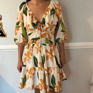 Lança Perfume Size S